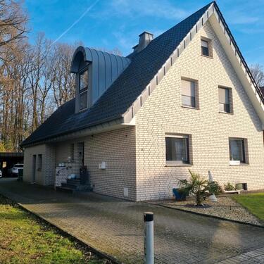 Foto - Zwei Familien Haus in traumhafter Lage