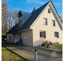 Zwei Familien Haus in traumhafter Lage - Langenberg