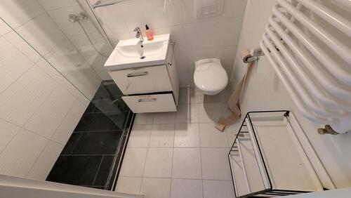 Foto - Etagenwohnung in Peine zur Miete