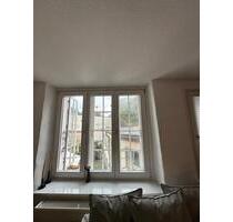 1 Zimmerwohnung zur Untermiete in zentraler Lage -Einzug SOFORT - Lübeck Innenstadt