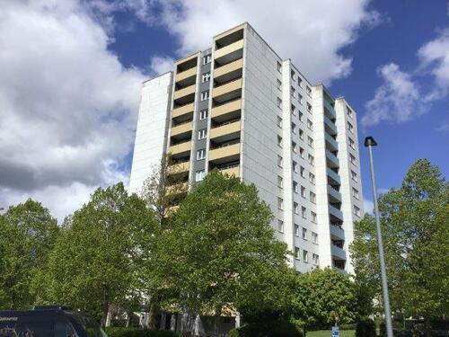 Foto - Günstig geschnittene 4,5-Zimmer-Wohnung