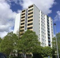 Günstig geschnittene 4,5-Zimmer-Wohnung - Schwentinental