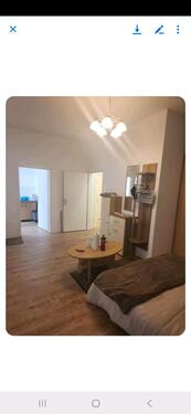 Foto - Etagenwohnung in Fürstenwalde (Spree) zur Miete