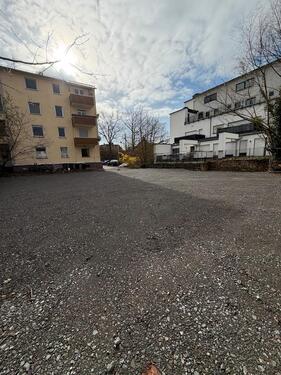 Foto - Grundst&uuml;ck zur Miete in Gießen