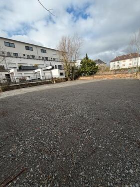 Foto - Grundst&uuml;ck in Gießen