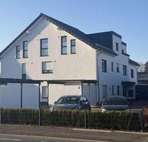 Viel Platz in moderner Dachgeschosswohnung in Hövelhof