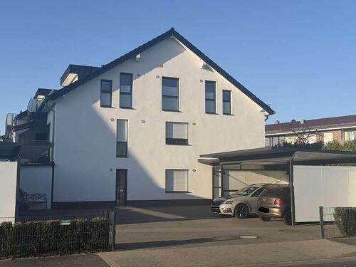 Foto - 3 Zimmer Dachgeschoßwohnung zur Miete in Hövelhof