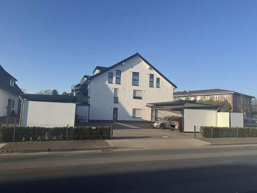 Foto - 3 Zimmer Dachgeschoßwohnung in Hövelhof