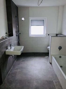 Foto - Dachgeschoßwohnung in Hövelhof zur Miete