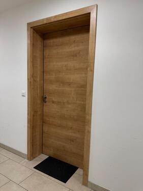 Foto - 2 Zimmer Erdgeschoßwohnung zur Miete in Straubing