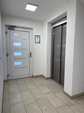 Foto - 2 Zimmer Erdgeschoßwohnung in Straubing