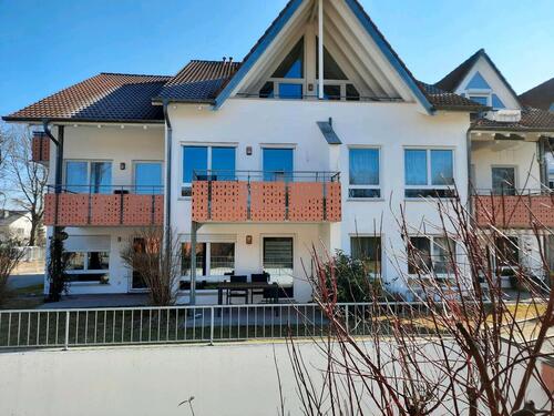 Foto - 1-Zimmer-Wohnung in Bad Wurzach zu vermieten