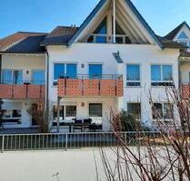 1-Zimmer-Wohnung in Bad Wurzach zu vermieten