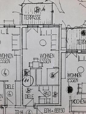 Foto - 1 Zimmer Etagenwohnung in Bad Wurzach
