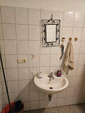 Foto - 1 Zimmer Erdgeschoßwohnung in Schwäbisch Gmünd