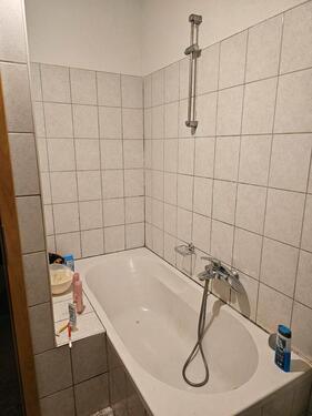 Foto - Erdgeschoßwohnung in Schwäbisch Gmünd zur Miete