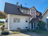 Foto - 4,5 Zimmer Wohnung in 72393 Burladingen