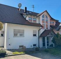 4,5 Zimmer Wohnung in 72393 Burladingen