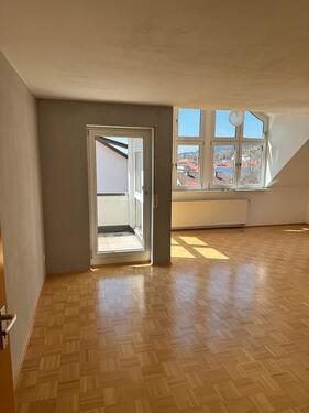 Foto - 4.5 Zimmer Etagenwohnung zur Miete in Burladingen