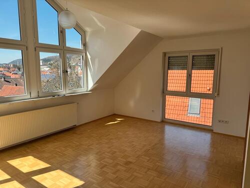 Foto - 4.5 Zimmer Etagenwohnung in Burladingen