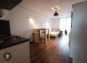 Foto - Studenten Wohnung - 600,00&nbsp;EUR Kaltmiete, ca.&nbsp; 28,50&nbsp;m&sup2;
