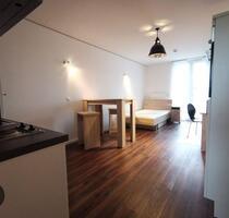 Studenten Wohnung - 600,00&nbsp;EUR Kaltmiete, ca.&nbsp; 28,50&nbsp;m&sup2; in Bamberg (PLZ: 96052) Bamberg-Ost