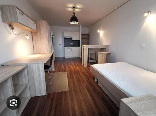 Foto - 1 Zimmer Etagenwohnung in Bamberg