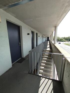 Foto - Etagenwohnung in Bamberg zur Miete