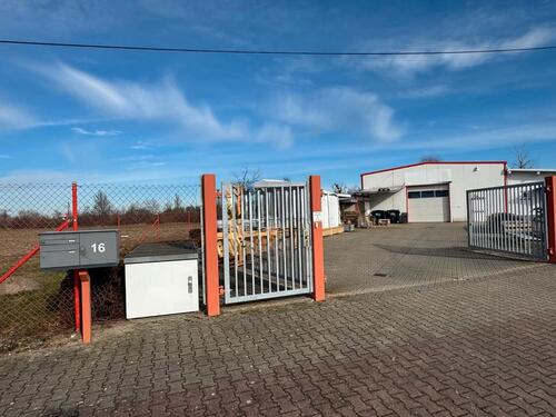 Foto - andere zur Miete in Eilenburg