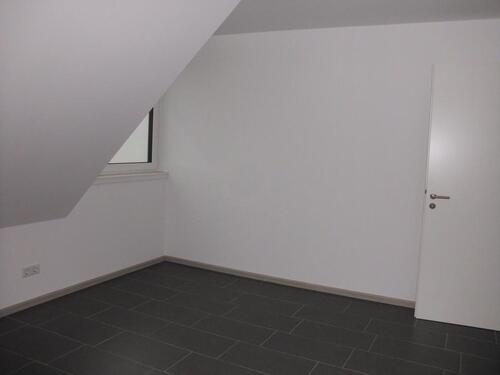 Foto - 3 Zimmer Dachgeschoßwohnung in Rheine