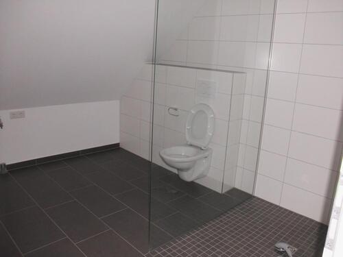 Foto - Dachgeschoßwohnung in Rheine zur Miete