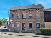 Foto - Obergeschosswohnung, zentral in Bad Sobernheim