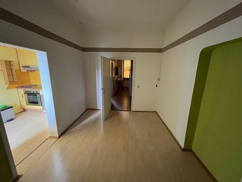 Foto - Etagenwohnung in Bad Sobernheim zur Miete