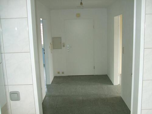 Foto - 2 Zimmer Dachgeschoßwohnung zur Miete in Lübbecke
