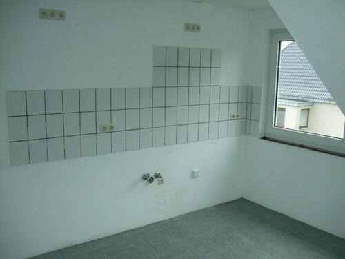 Foto - 2 Zimmer Dachgeschoßwohnung in Lübbecke