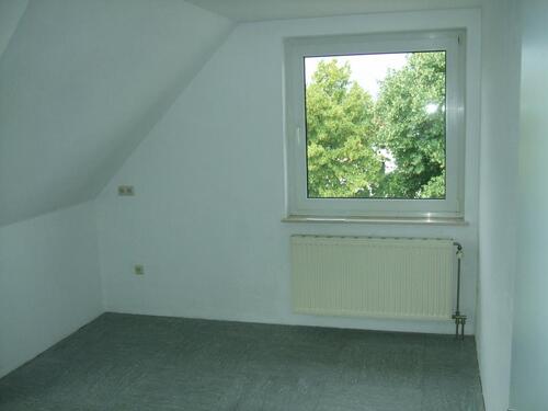 Foto - Dachgeschoßwohnung in Lübbecke zur Miete