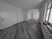 Foto - O313W5: Großzügige, sanierte 3-Raum-Wohnung mit Sonnenterrasse in Röblingen