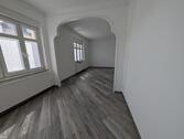Foto - 3 Zimmer Etagenwohnung zur Miete in Seegebiet Mansfelder Land