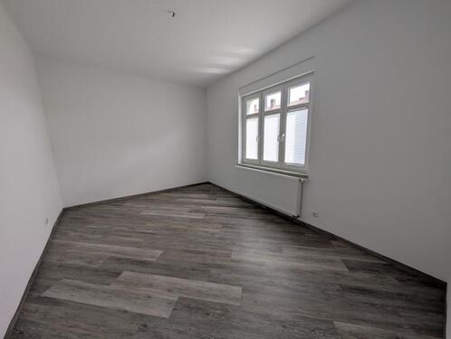 Foto - Etagenwohnung in Seegebiet Mansfelder Land zur Miete