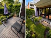 Foto - Terrassenwohnung in Trier zur Miete
