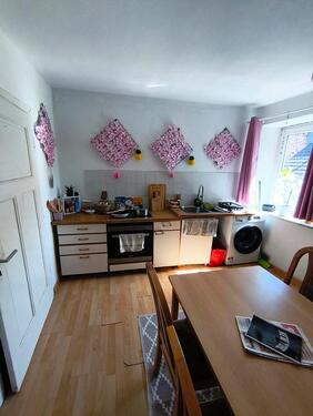 Foto - 2Zimmer Wohnung Birresborn - 740,00&nbsp;EUR Kaltmiete, ca.&nbsp; 60,00&nbsp;m&sup2;