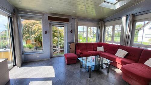 Foto - 7 Zimmer Einfamilienhaus in Hartheim am Rhein