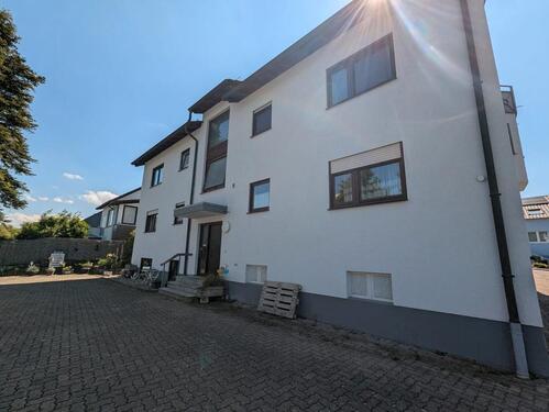 Foto - 3 Zimmer Etagenwohnung zum Kaufen in Kraichtal