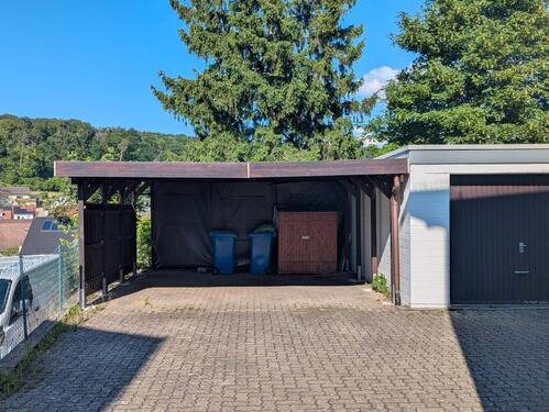 Foto - Etagenwohnung in Kraichtal zum Kaufen