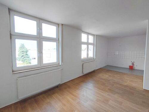 Foto - 2.5 Zimmer Etagenwohnung zur Miete in Burg