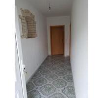 Große gut geschnittene 2-Raum Wohnung in Neuzelle