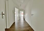 Foto - Etagenwohnung in Upgant-Schott