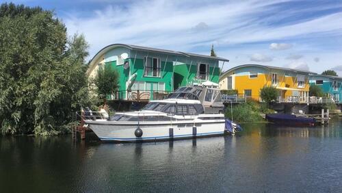 Foto - Einfamilienhaus in Krefeld