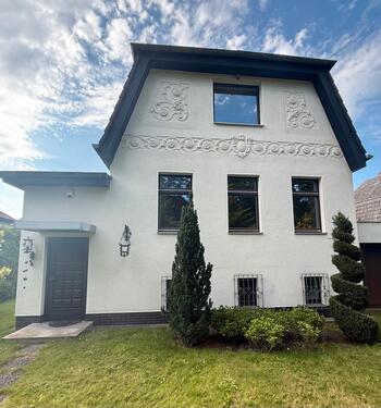 Foto - Traumhaftes Einfamilienhaus mit schönem Grundstück