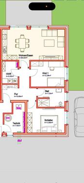 Foto - Etagenwohnung zur Miete in Nienburg (Weser)